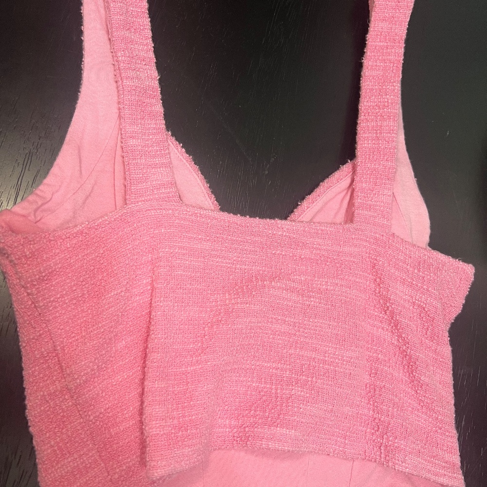 Zara top - Picture 3 of 3
